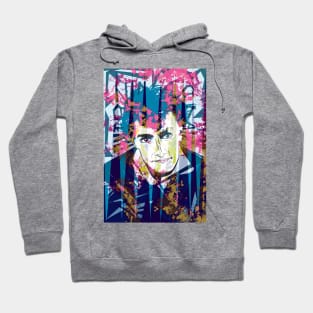 Antonin Artaud Hoodie